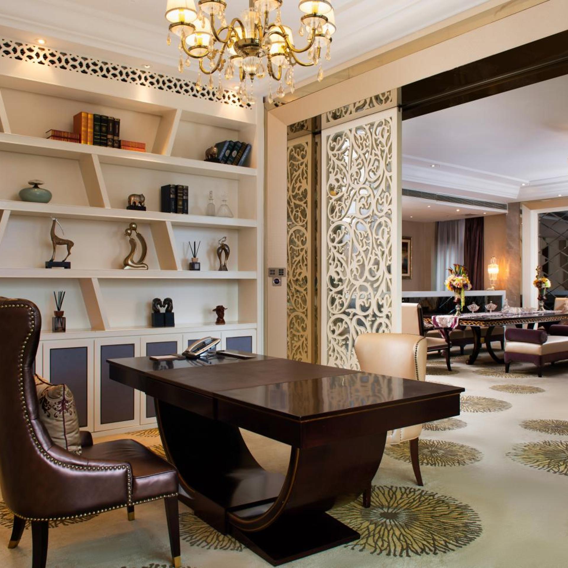 Harmony Hotel Shenzhen 65/82