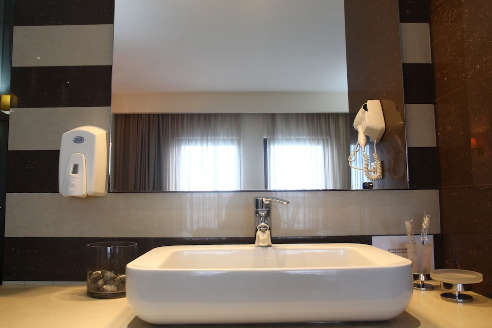 Dali Luxury Rooms 47/50