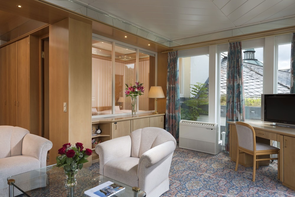 Maritim Badehotel 5/69