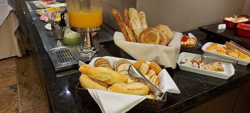 Icarai Praia Hotel 28/38