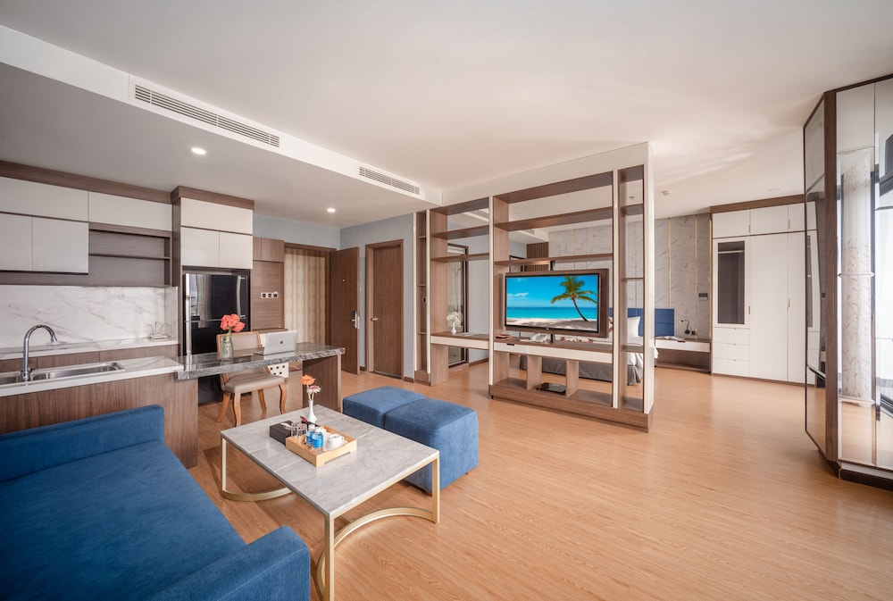 Vesna Hotel Nha Trang 49/69