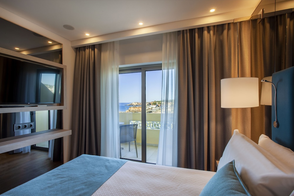 Turim Presidente Hotel 10/50