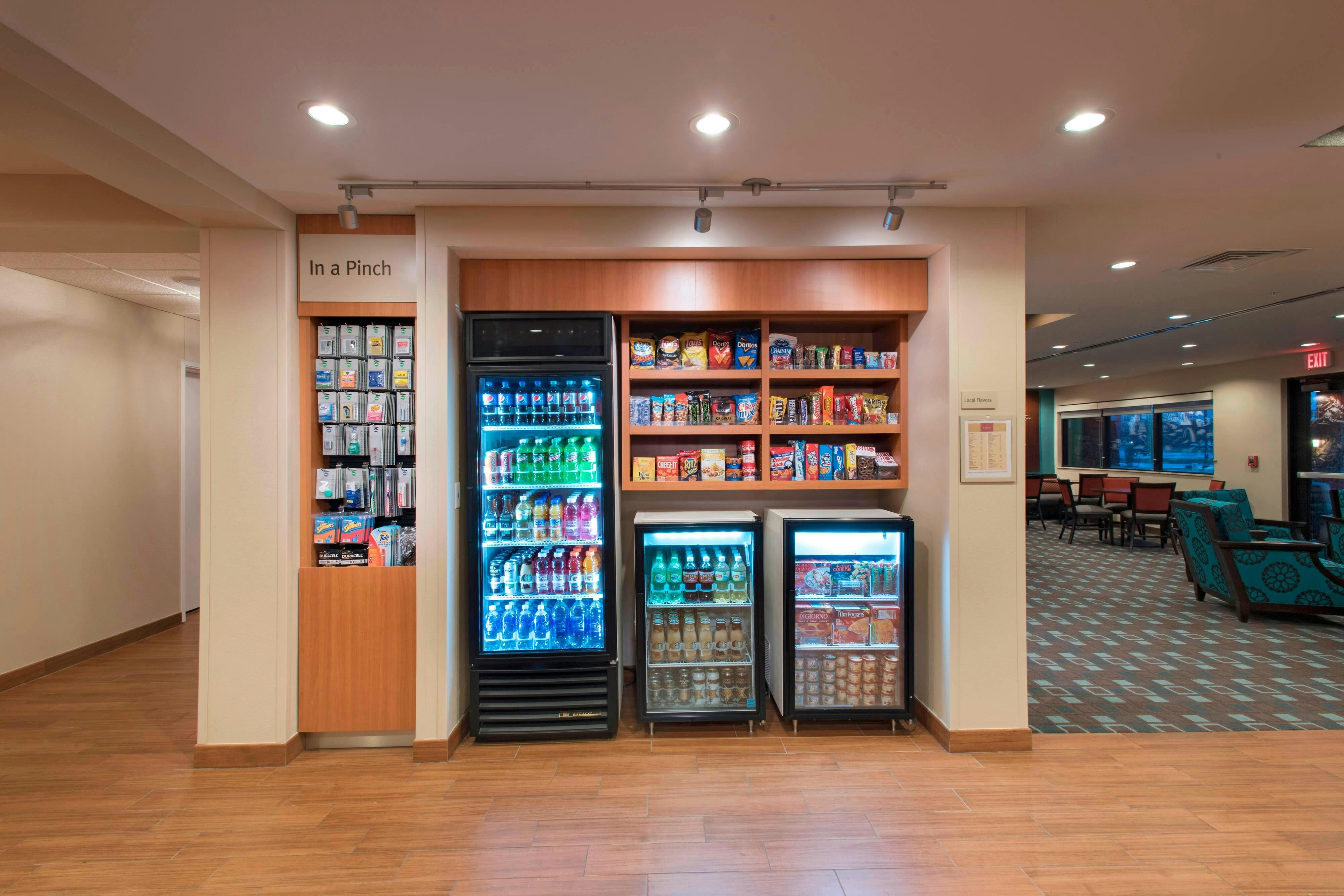 Towneplace Suites By Marriott Des Moines West Jordan Creek 31/31