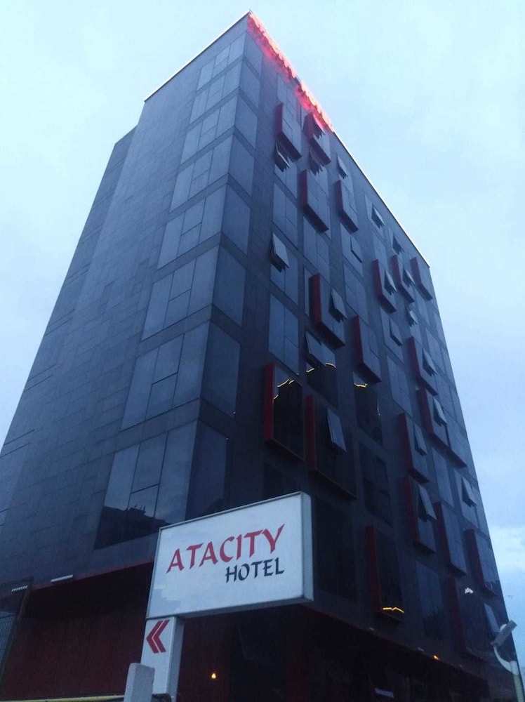 Atacity Hotel 4/39