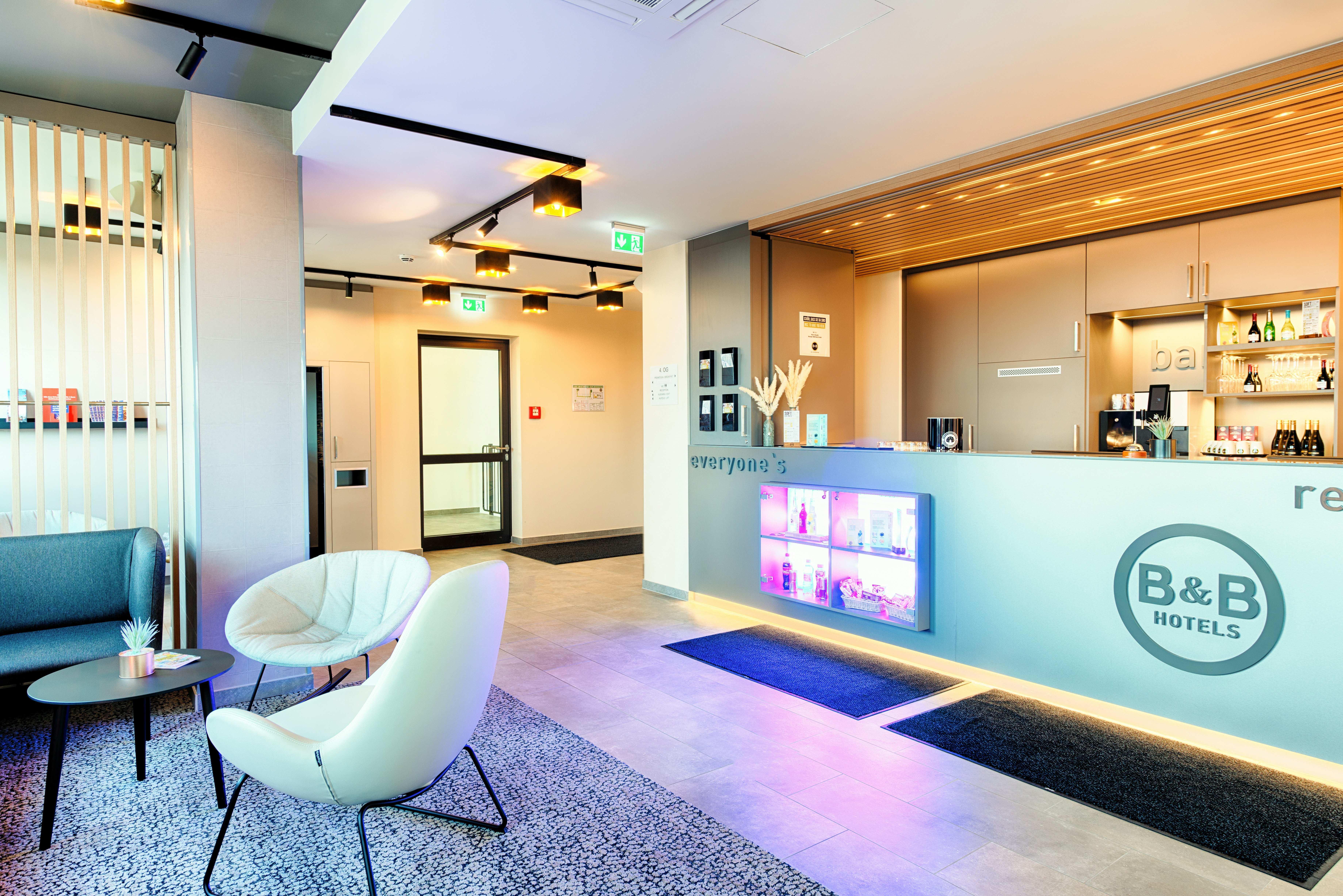 B&b Hotel Emden 5/16