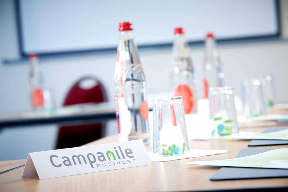 Campanile Orleans Saran 26/53