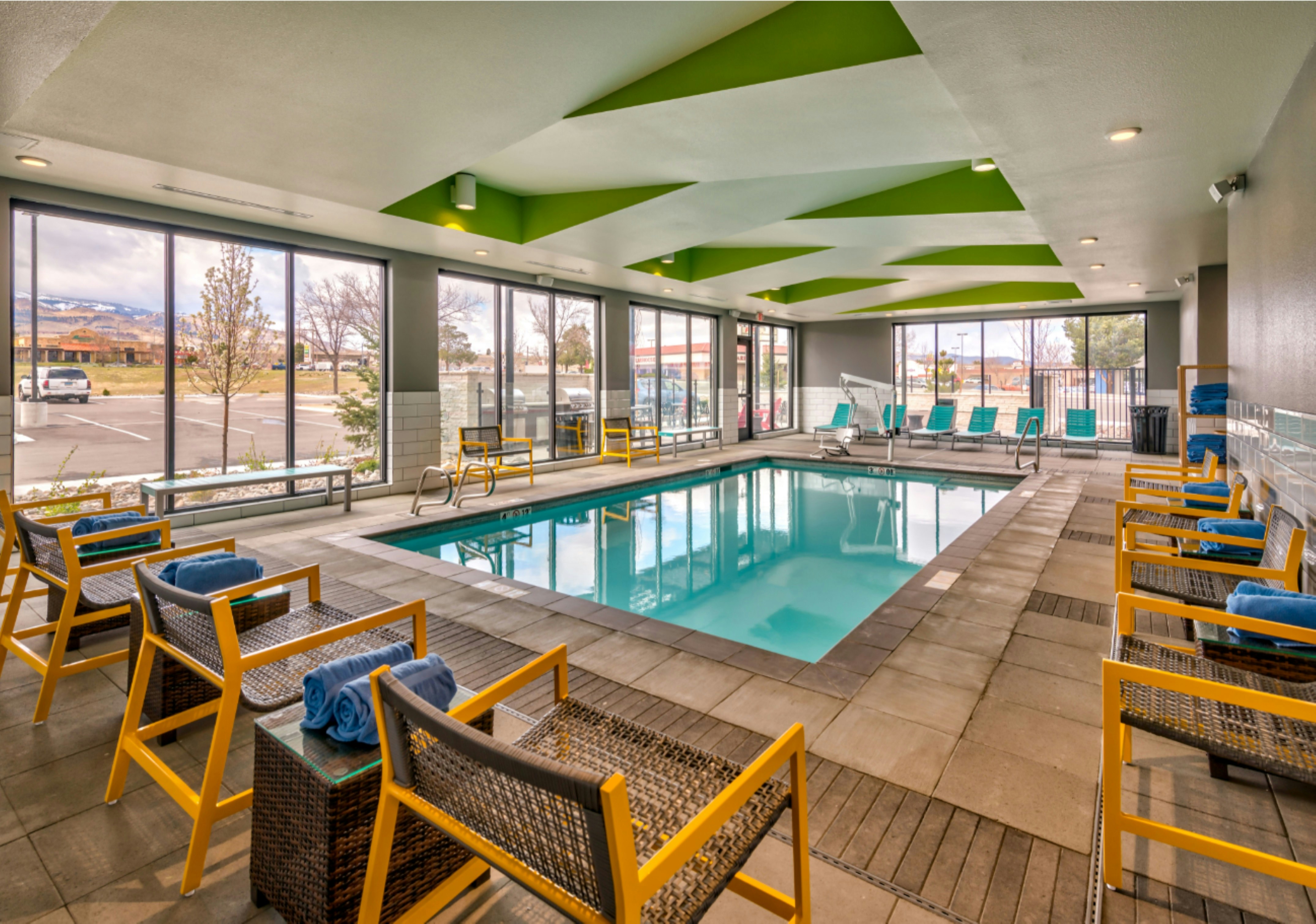 Home2 Suites by Hilton Reno 6/15
