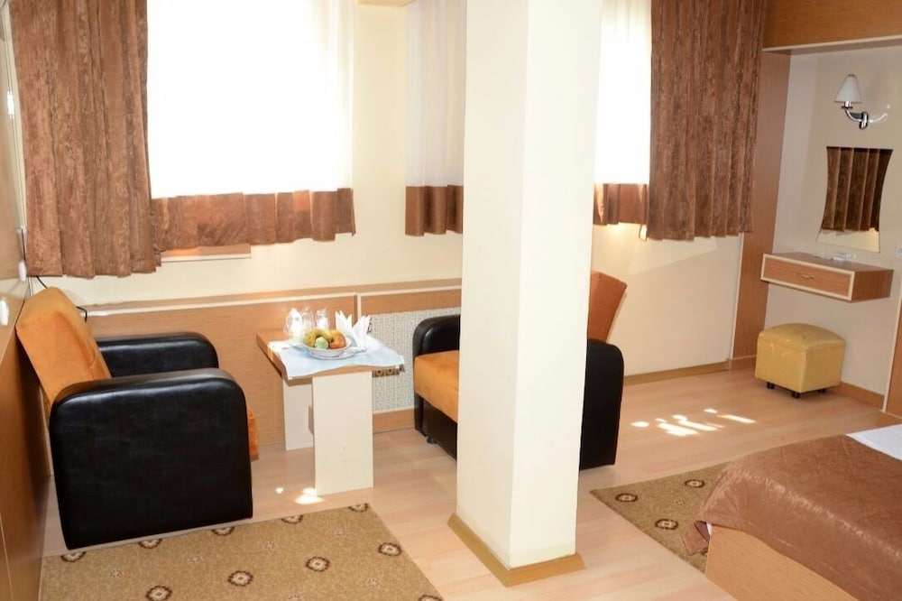 Florya Park Hotel 28/32
