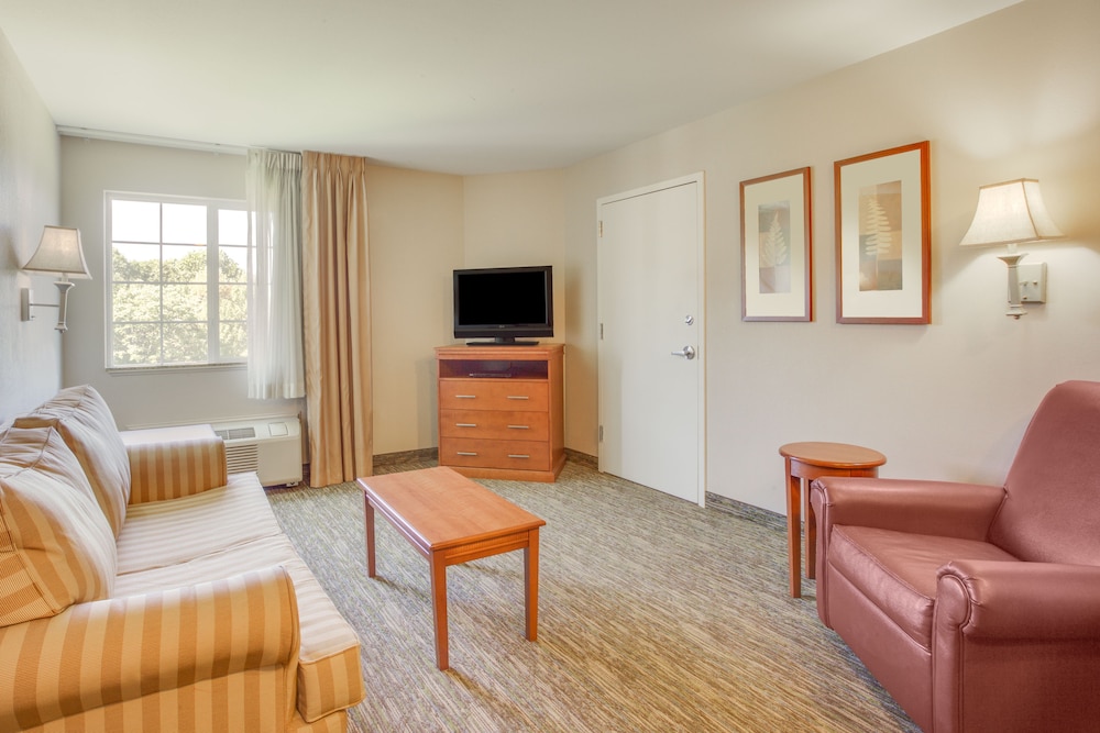 Candlewood Suites Aberdeen-Bel Air 45/79