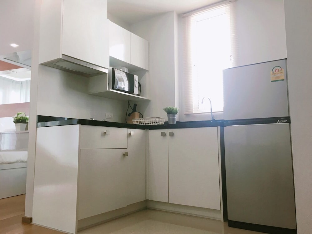 Baan View Viman Condo 50/50