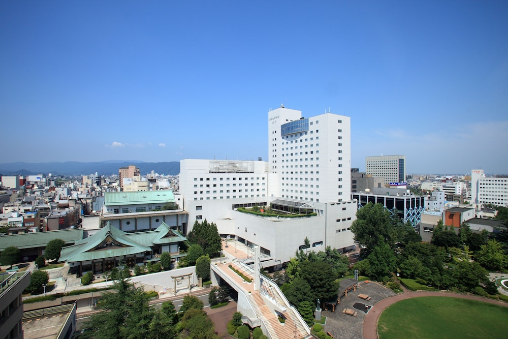 Hotel Fujita Fukui 6/63