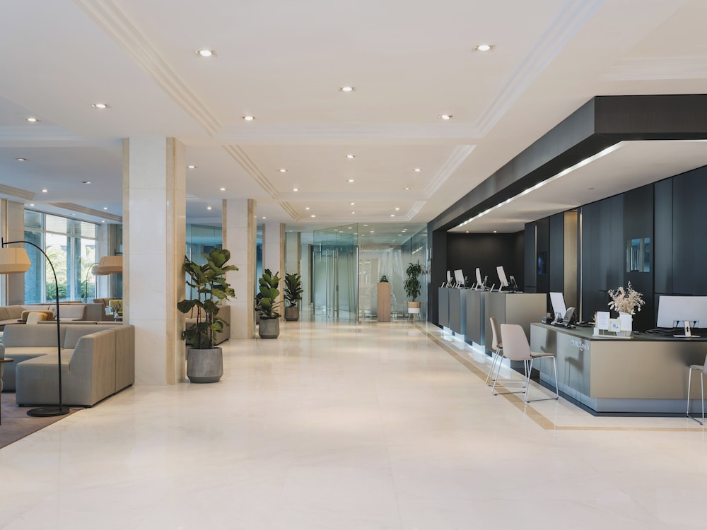 Melia Sitges 9/71