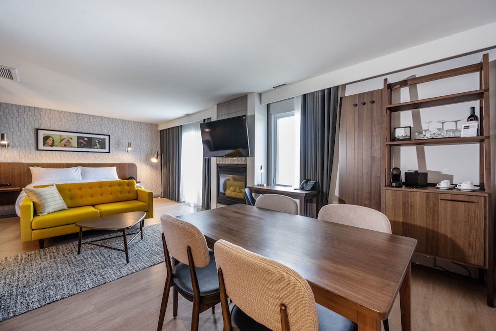 Hotel Verso 36/54