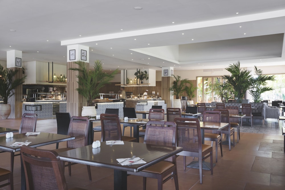 Hotel Riu Tikida Palmeraie 47/62