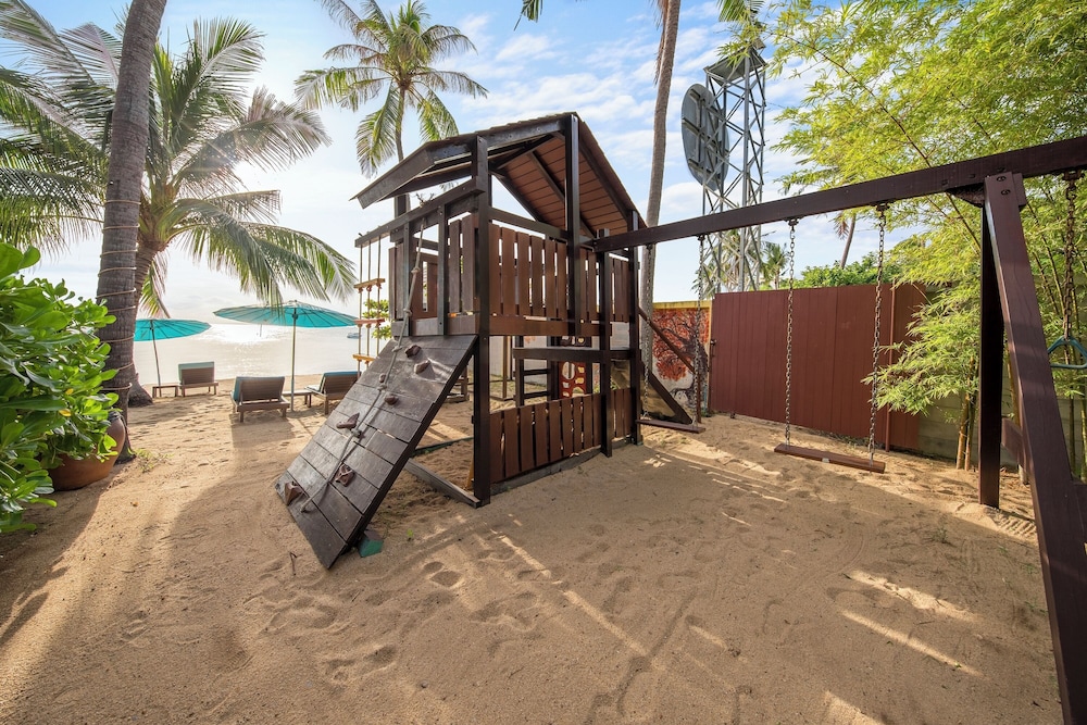 PINNACLE SAMUI RESORT 37/48