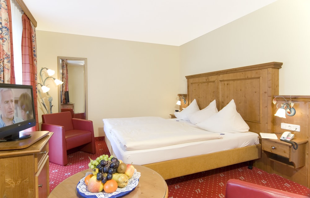 Alpenhotel Kronprinz 8/29