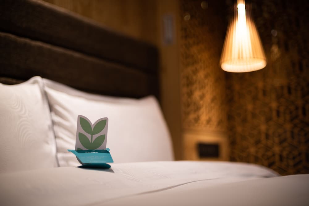 Hotel Chateau Anping 34/57