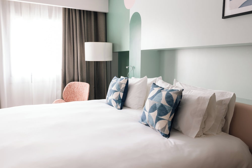 Premium, Twin Beds