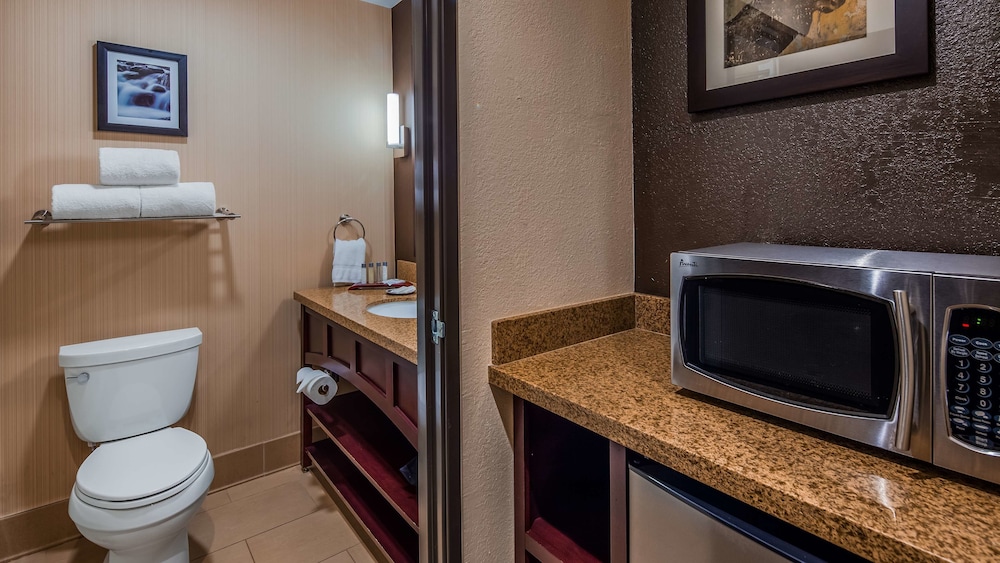 Best Western Plus Truckee-Tahoe Hotel 26/49