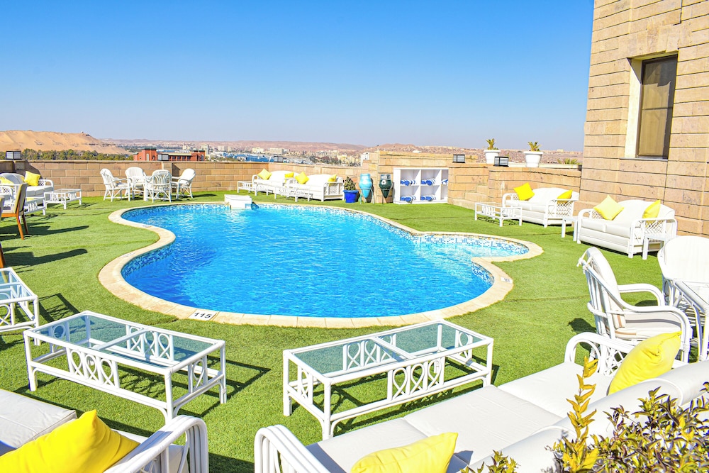 Basma Executive club 45/50