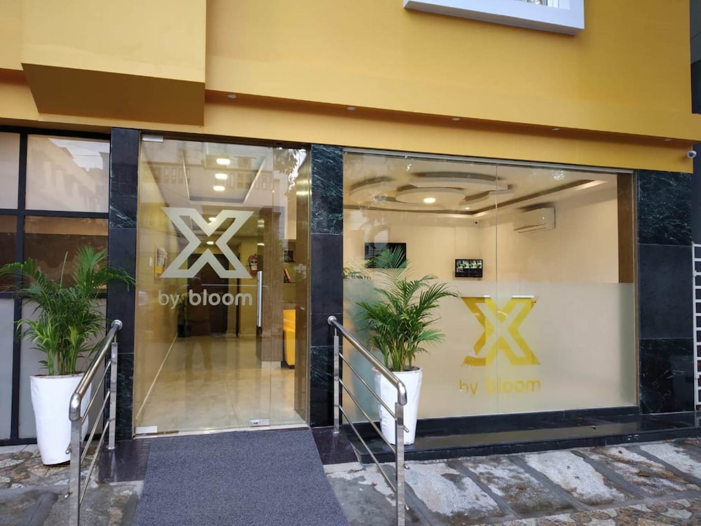 X by Bloom Indiranagar 11/36