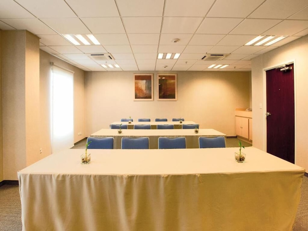 City Express by Marriott Zacatecas 44/56