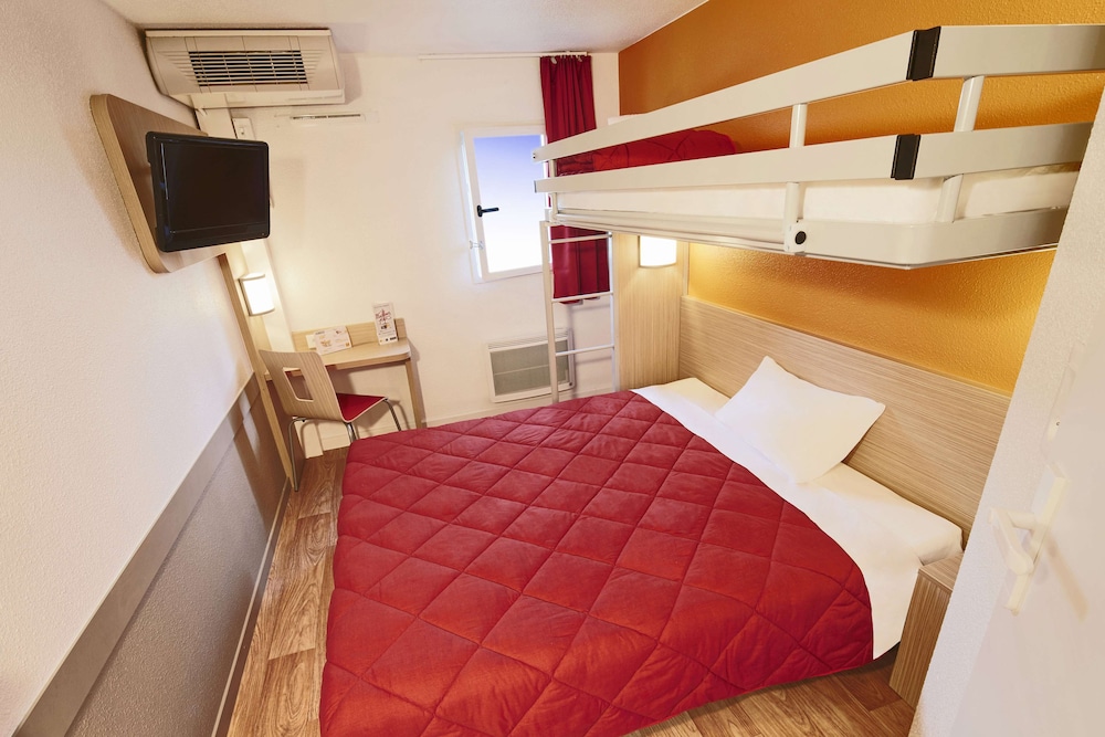 Premiere Classe Roissy Charles de Gaulle Paris Nord 2 26/54