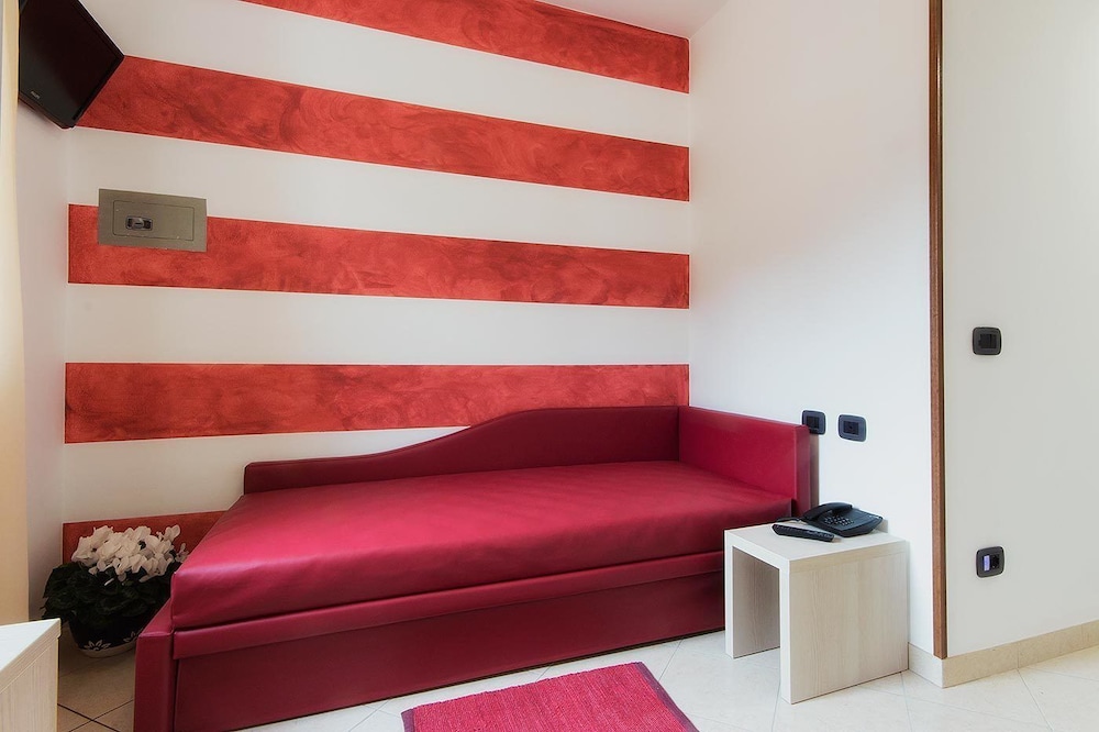 Hotel San Matteo 7/40