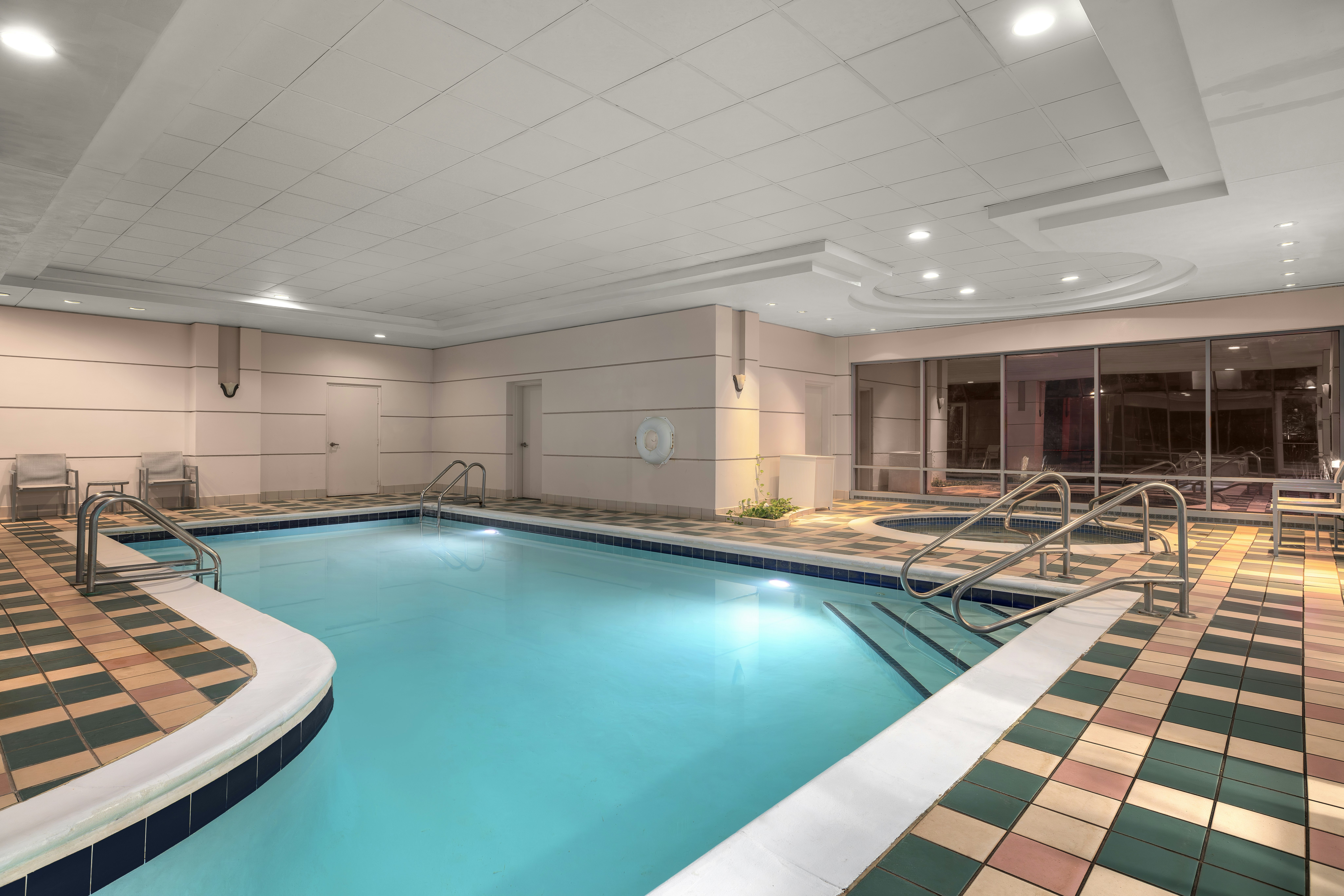 Homewood Suites by Hilton Downers Grove Chicago IL 13/44