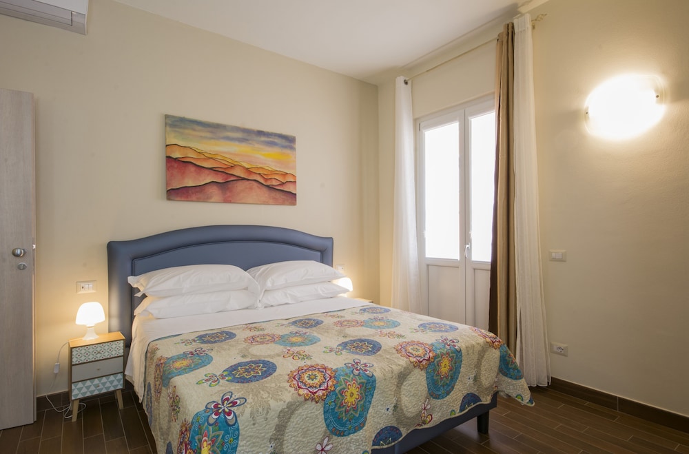 RELAIS CORTE BENEDETTO 18/74