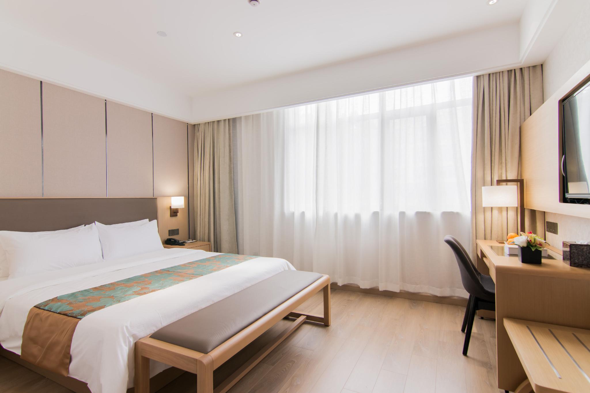 Yitel (Shanghai Qinghe Road) 15/49