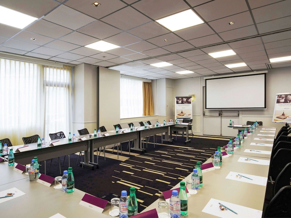 Mercure Paris Opera Faubourg Montmartre 61/71