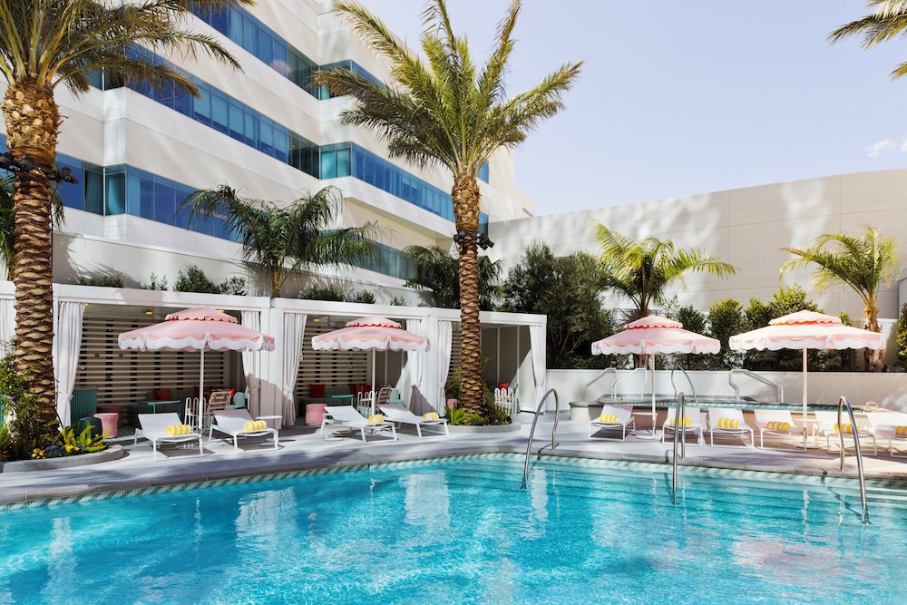 Fontainebleau Las Vegas, MICHELIN Key Award Hotel 7/51