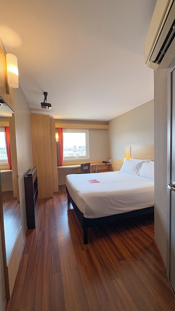 Ibis Larco Miraflores 16/49