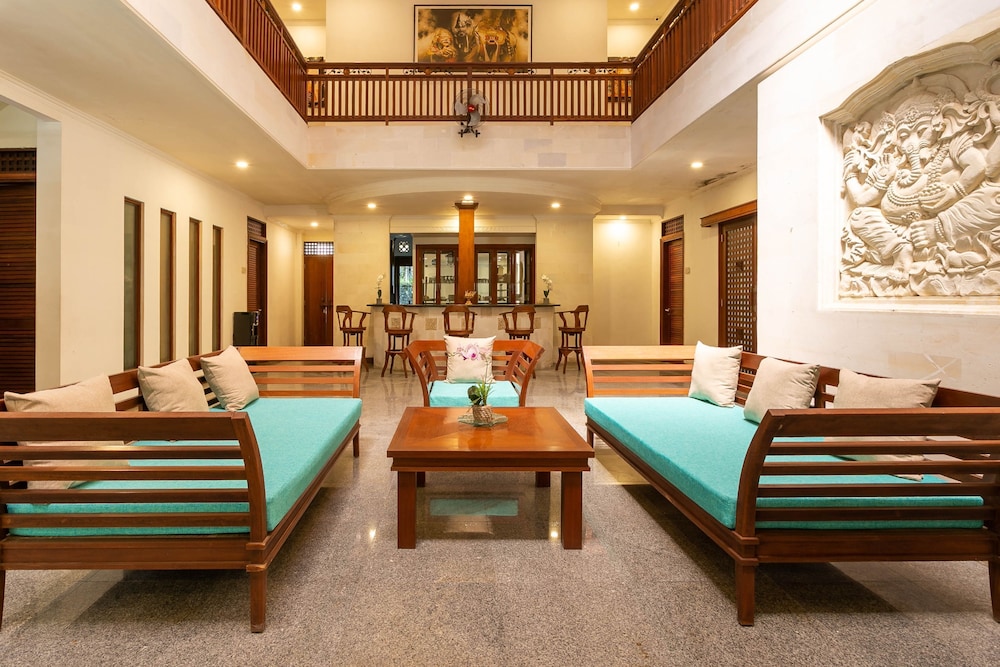 Starloka Saba Bali Hotel 42/65