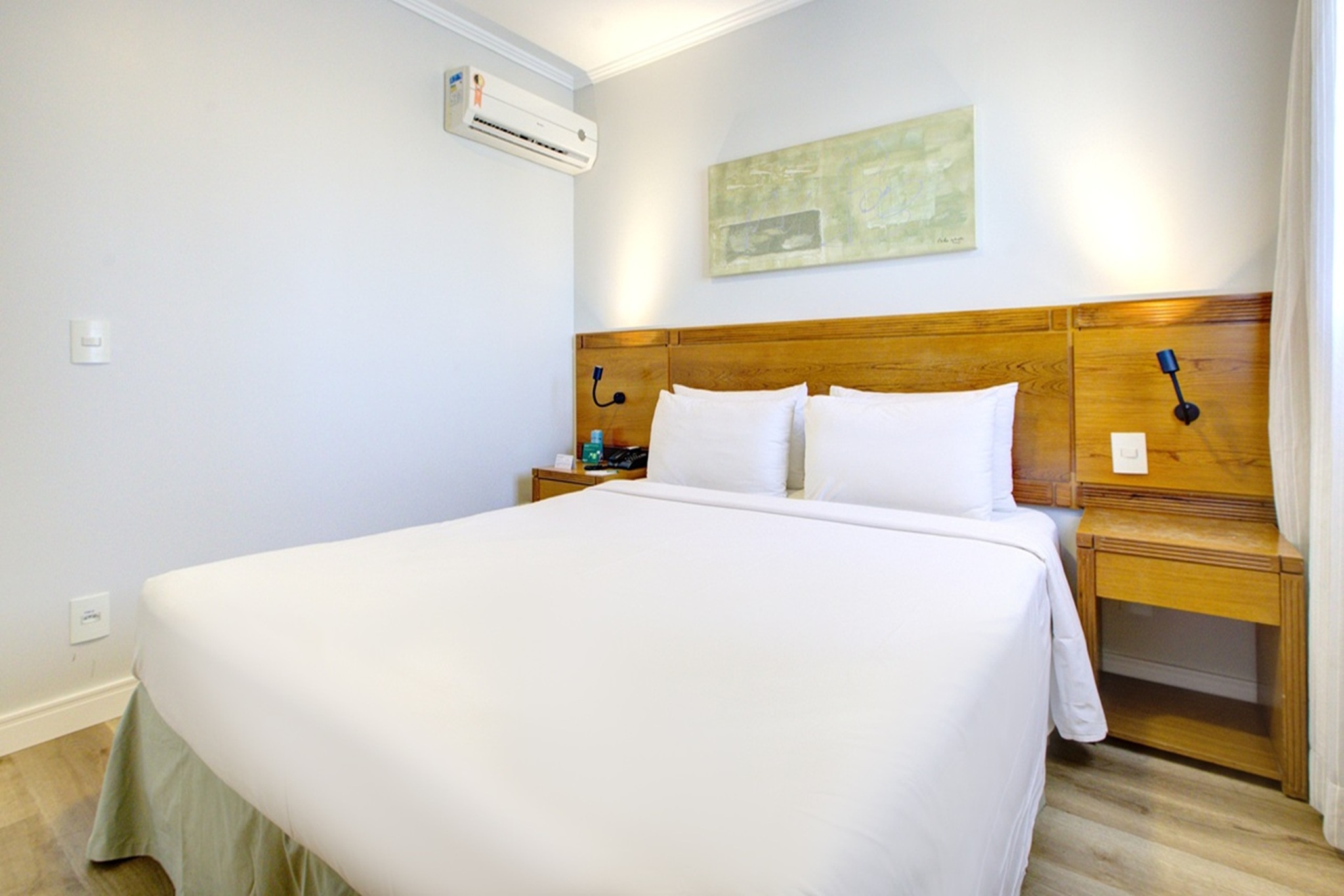Superior, Suite, Twin Beds