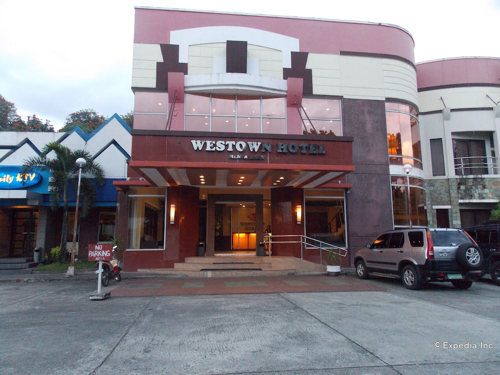 MO2 Westown Hotel Bacolod - Mandalagan 1/50