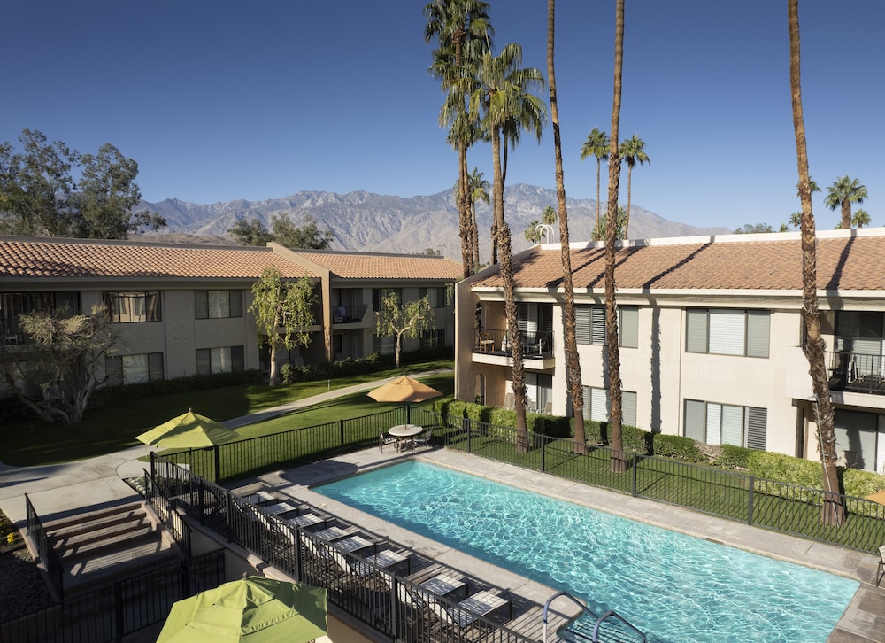 Hyatt Vacation Club at Desert Oasis 5/63