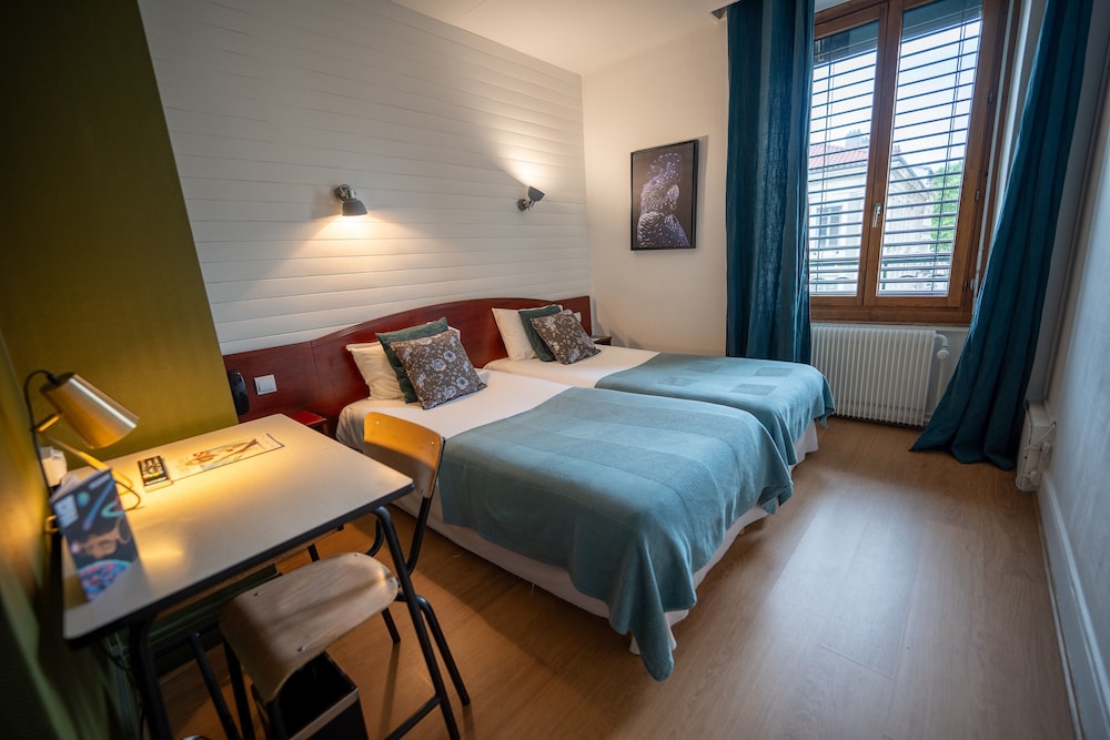 Hotel de La Poste 12/50