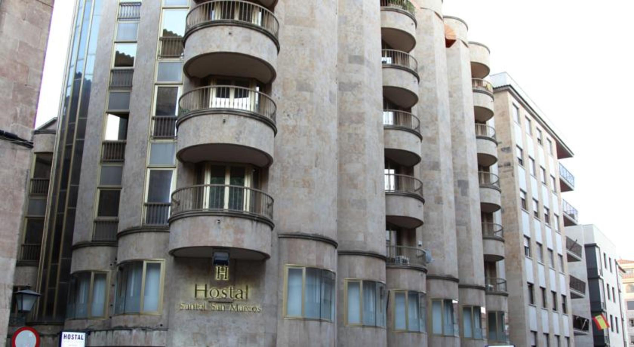 Hostal Santel San Marcos 3/25