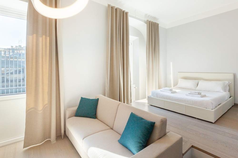 Easyhomes Duomo Suites and Apartments 13/38