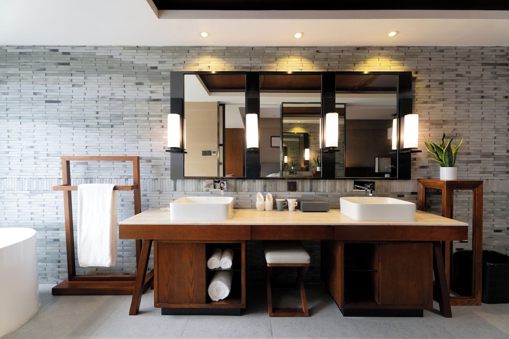 SSAW Boutique Hotel YeFeng Wulin Square 32/40