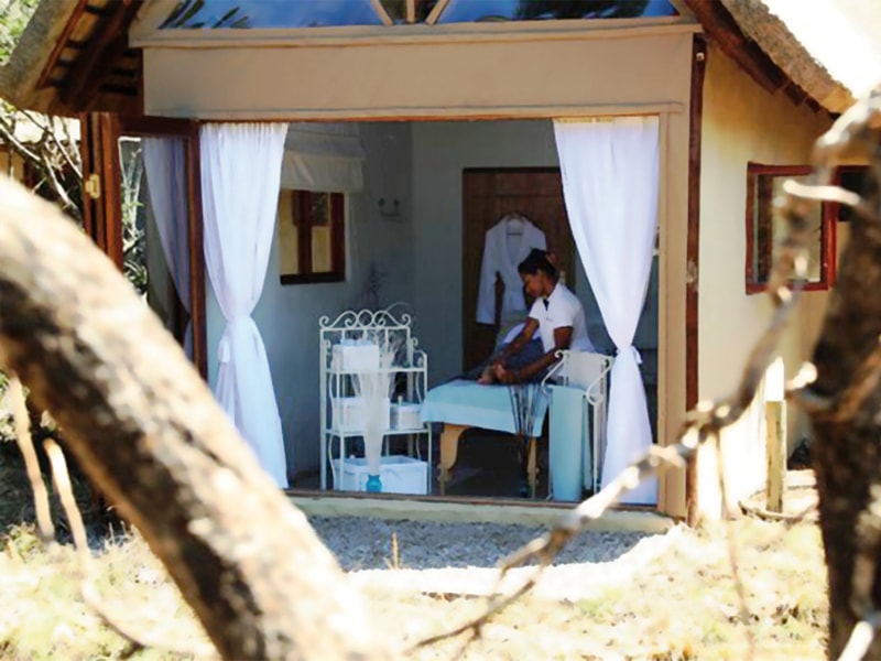 Safari Lodge- Amakhala Game Reserve 6/50