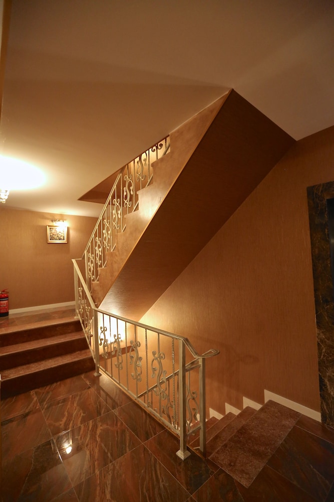 OLD STREET BOUTIQUE HOTEL BAKU in BAKU