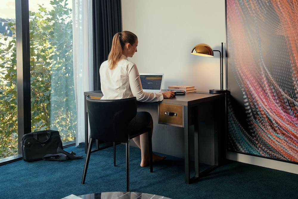 Movenpick Hotel Melbourne On Spencer 66/75