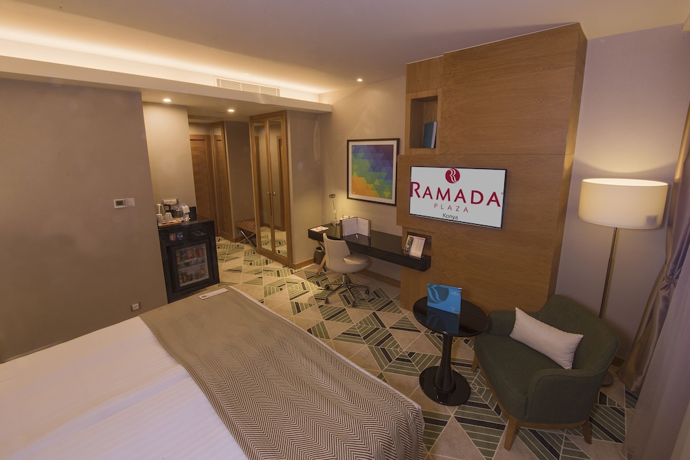 Ramada Plaza by Wyndham Konya 20/55