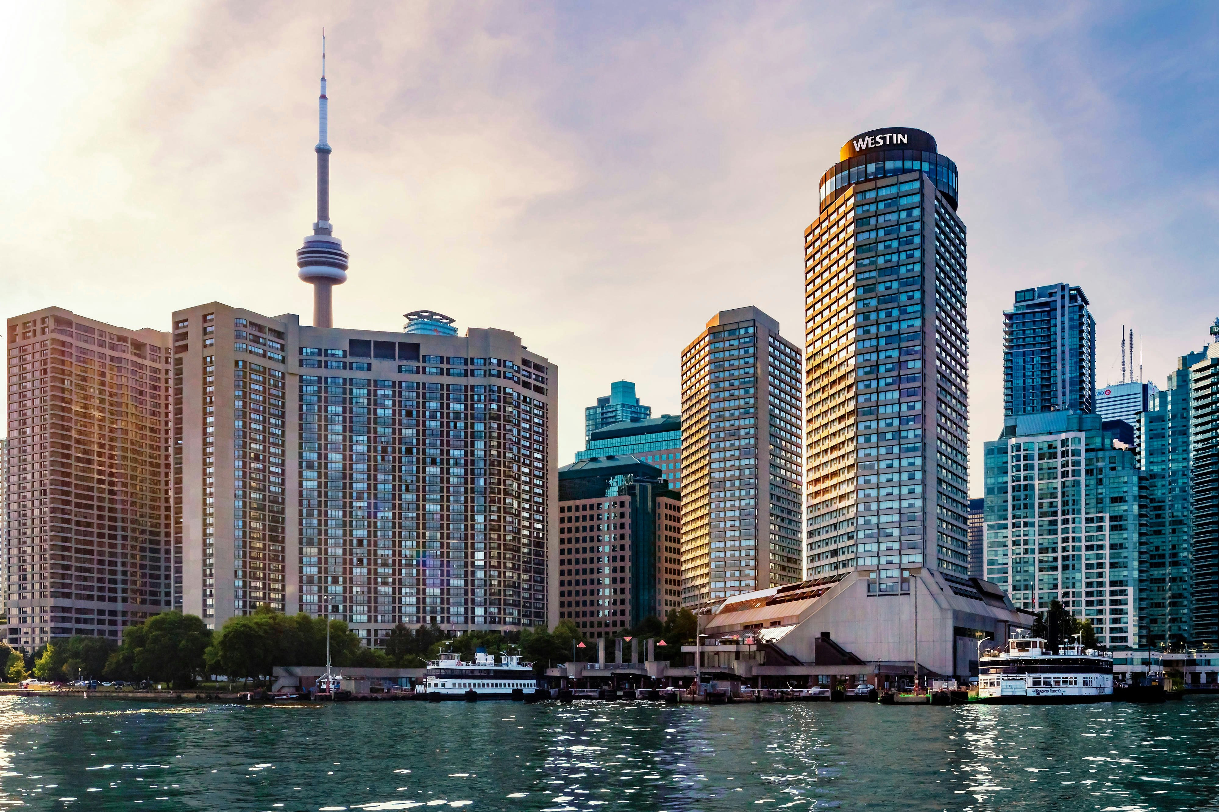 The Westin Harbour Castle, Toronto 48/52