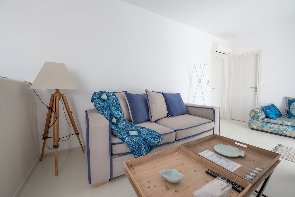 Amaris Mykonian Residence 19/50