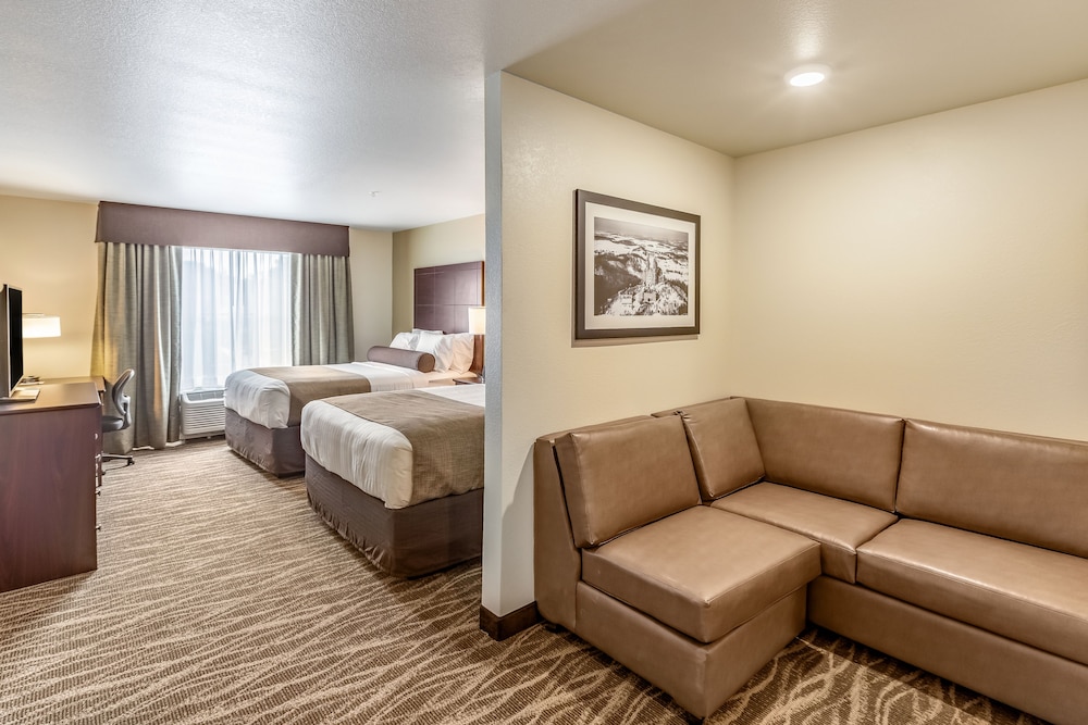 Cobblestone Inn & Suites - Fairfield Bay 13/42