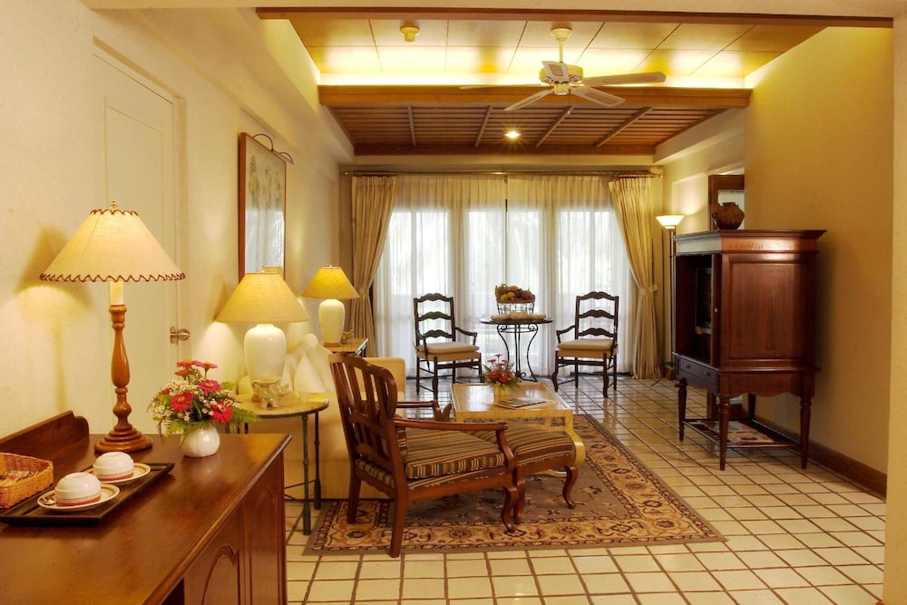 Imperial Lake View Hotel & Golf Club 24/48